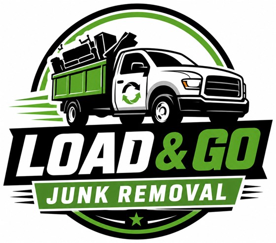 Load & Go Junk Removal